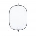 Caruba 5 in 1 Scrim Reflector 150 x 200cm